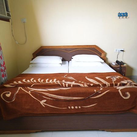 Hotel City Centre Agartala Exterior photo
