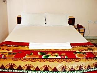 Hotel City Centre Agartala Exterior photo