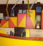 Hotel City Centre Agartala Exterior photo